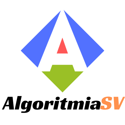 Logo Algoritmia SV
